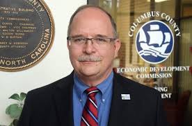 Columbus County Economic Development Commission