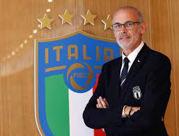 Bruno nicolato por kiu meireles. Italy U21 Manager Nicolato Zaniolo Barella Bastoni Must Be Allowed To Grow
