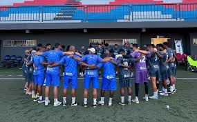 Bahia de Feira encara o Jequié em jogo-chave na Arena Cajueiro