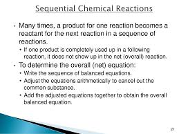 Unit 3 Stoichiometry Pre Ap Chemistry Ppt Download