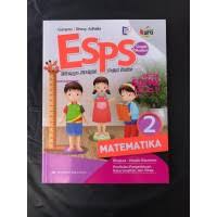 Materi yang dibahas disini mencakup Jual Esps Matematika Kelas 2 Terlengkap Harga Murah August 2021
