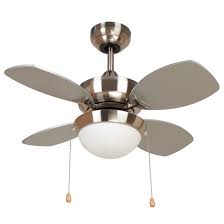 Yosemite Home Decor 28 Hurricane 4 Blade Ceiling Fan Ceiling Fan Modern Ceiling Fan Yosemite Home Decor