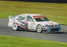 Bmw m5 e34 1994 (4in1). 1999 British Touring Car Championship Wikipedia