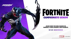 Epic will never ask for your password. Venom Em Fortnite Como Pegar Skin De Forma Gratuita Fortnite Ge