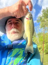 Best fishing spots within 30 minutes of Fairfield or here in Fairfield  (besides Marsh) please and thanks!