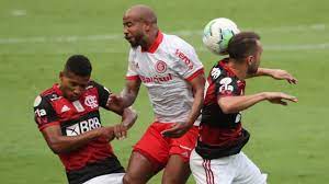 ˈklubi dʒi ʁeˈɡataʒ du flaˈmẽɡu; Flamengo Torcida Pede Por Bruno Henrique E Patrick Do Inter Juntos No Rubro Negro Flamengo Extra Online