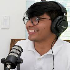 El podcast de German Garcia