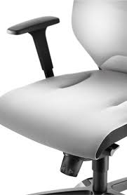 Wheel chair armrest pad cover elbow pain relief cushion memory foam pu leather office. Ergonomic Office Chair In Task Chair With Trimension