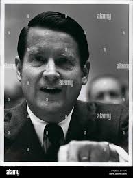 William h webster hi-res stock photography and images