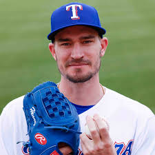 Andrew Heaney wasn't miffed over two homers in Rangers debut, but this  bothered him