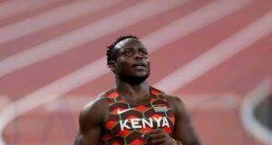 In an interview with the media, omanyala's mother said that she was. Ferdinand Omanyala Biography Archives The East African Feed