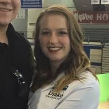 Mariah Roe (Recent Grad)