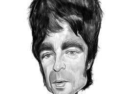 Gallery of Caricatures By ken coogan From Ireland