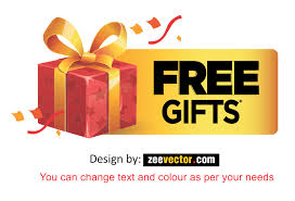Have you ever imagined that it is possible to design free. Gift Box Vector Free Vector Design Cdr Ai Eps Png Svg