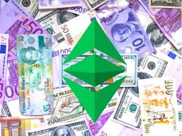 The blockchain is not only used for smart contracts and transactions, but actual crypto assets are often built on ethereum's blockchain. Dubai Entrepreneur Khurram Shroff S Ibc Group Commits 10 Million To Eth 2 0 Staking To Support Launch Of Ethereum Upgrade