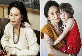 Eliza a ajuns la vârsta adolescenței, iar tentațiile sunt mari. Adriana Iliescu Cea Mai BÄƒtranÄƒ MamÄƒ Din Romania A Decis Cui O Va IncredinÈ›a Pe Eliza DupÄƒ Ce Ea Nu Va Mai Fi Actualitate