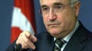 Çiçek'ten ABD'ye şok suçlama