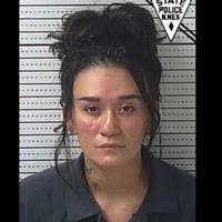 Janessa Perez's Instagram, Twitter & Facebook