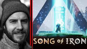 Song of Iron, la propuesta nórdica de Joe Winter y Resting Relic