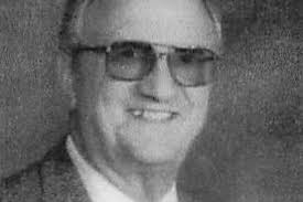 CHARLES 'TED' ROBSON