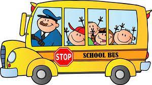School bus clipart clipart cliparts for you - Clipartix