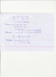 Timpul de lucru efectiv este de 3 ore.subiectul i (30 de puncte)5p { 1. Afla Nr Prime A B C Stiind Ca 2a 3b 4c 30 Brainly Ro