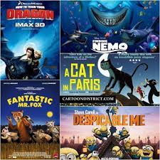 The first of several movies from the beloved studio ghibli on this list, my neighbor totoro remains one of the animation legend's most iconic movies related: Nadajmo Se Citljivost Razlicit Top Rated Animated Movies Thehoneyscript Com