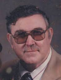 Obituary for Thomas Lantz Lackey, Sr.