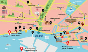 Die karte kommt zu dir mitsamt umschlag aus recyclingpapier (hellblau mit. Hamburg Guide 15 Top Insider Tipps Fur Die Hansestadt