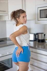 Luna Rides her Boyfriend