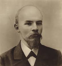 Image of James Leith Macbeth Bain, 1860-1925. Scottish hymn writer,  religious minister