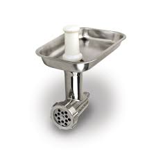 premium stainless steel meat grinder