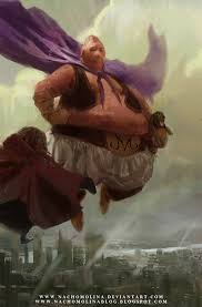 Maybe you would like to learn more about one of these? Realistic Dragonball Deviantart