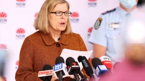 Funeral of covid victim turns into vaccine event. Growing Number Of Young People Admitted To Hospital As Nsw Outbreak Grows Sky News Australia