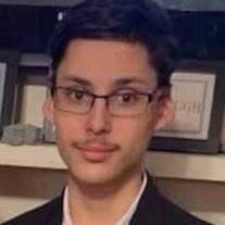 Mr. Joshua O'Donnell Obituary