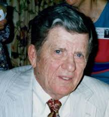 John Bates Obituary (1927