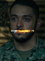 SEAL TEAM 2025 9：16#videoviral #contenuoriginal #orignal #peur #netfli...