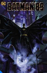 10 comic books that should influence the universe going forward. Batman 89 Superman 78 Dc Kundigt Neue Comicreihen An