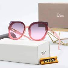 Oculos De Sol Masculino E Feminino Oculos De Sol De Viagem Uv400 Shopee Brasil