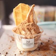 Aicebrands ice cream philippines inc.company profile. 17 Of The Coolest Ice Cream Shops In Manila Booky