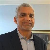 Guillermo Leon Ramirez Borja Obituary