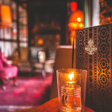 Our goal is to be able to offer our services to different areas in the united states and the world.come on in and experience our friendly staff and gracious service. Boca Chica Barcelona The Trendy Cocktail Bar Style My Trip