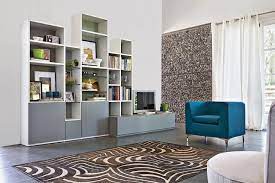 Librerie Componibili I Mobili Piu Importanti Del Soggiorno Cose Di Casa Tappeti Soggiorno Soggiorno Ikea Tappeti Ikea