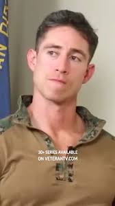 US MARINE OFFICER INTERVIEW