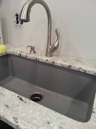 Colonial White Granite Kitchen With None Tennessee White Granite Kitchen White Granite Granite Kitchen
