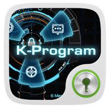 Instant access to camera, calls, and message notification. Download K Program Go Locker Theme 1 0 Apk For Android Appvn Android