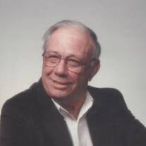 James Arvous Guinn Obituary March 12, 2015