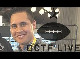 DCTF Live Interview: Frisco Lone Star head coach Jeff Rayburn