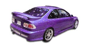 We did not find results for: 1996 2000 Honda Civic Ek Body Kit Catalog Duraflex Body Kits