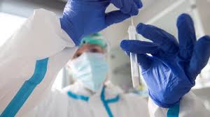 A viral test tells you if you have a current infection. Spain Modifies Covid Test Requirements For Air Travellers Euractiv Com